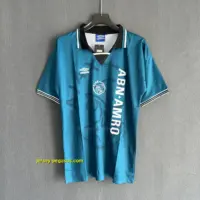 Ajax Retro 95-96 Away