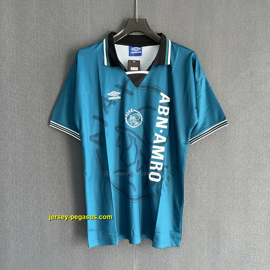 Ajax Retro 95-96 Away
