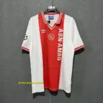 Ajax Retro 96-97 Home