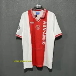 Ajax Retro 96-97 Home