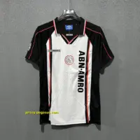 Ajax Retro 98-99 Away
