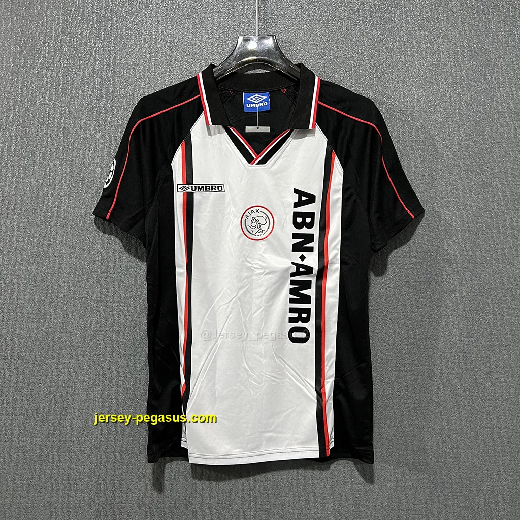 Ajax Retro 98-99 Away