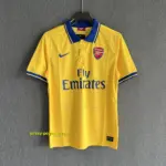 Arsenal Retro 13-14 Away