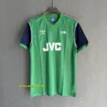 Arsenal Retro 82-83 Away