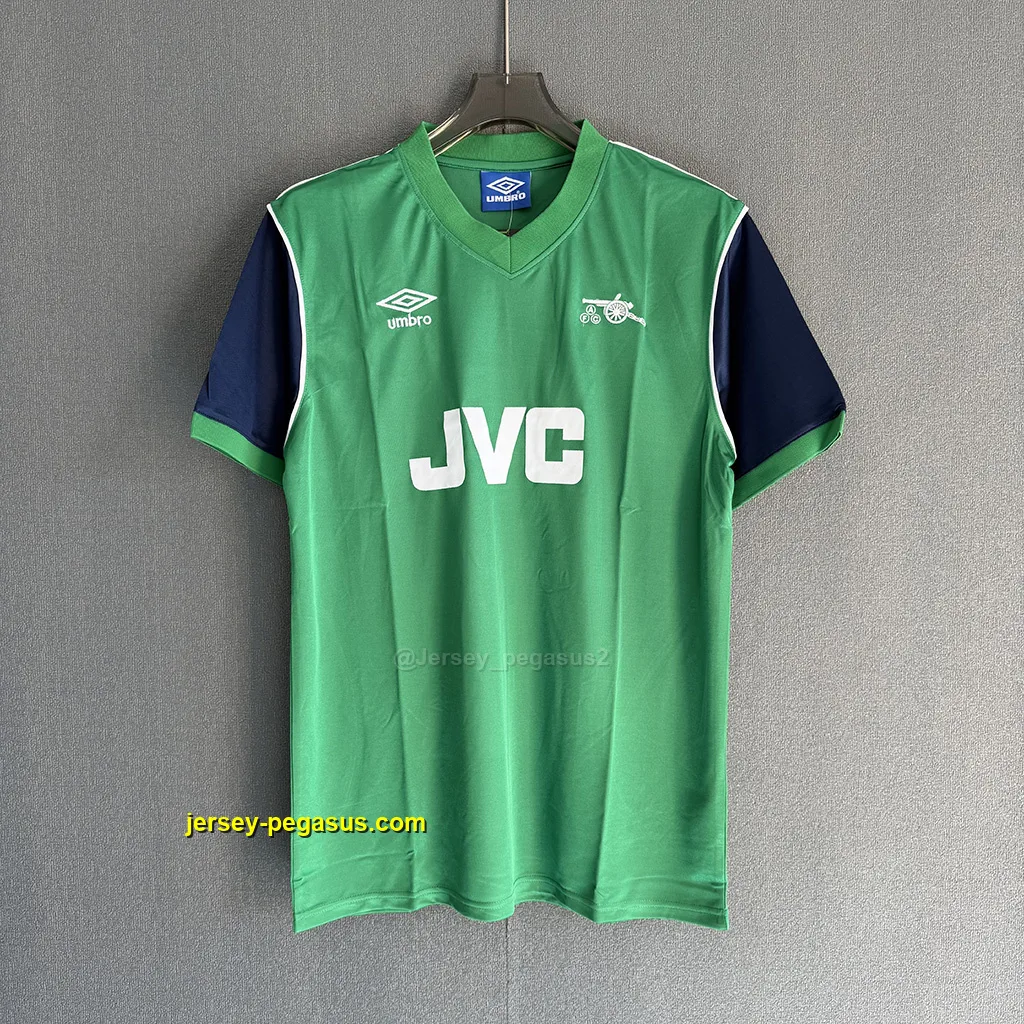 Arsenal Retro 82-83 Away