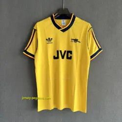 Arsenal Retro 86-88 Away