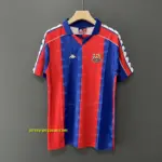 Barce-lona Retro 95-97 Home