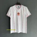 Aston Villa Retro 1982 European Cup Final