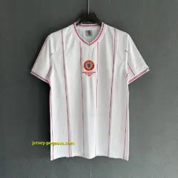 Aston Villa Retro 1982 European Cup Final