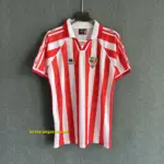 Athletic Bilbao Retro 95-97 Home