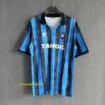 Atlanta Retro 91-92 Home