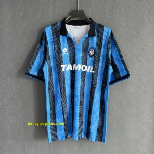 Atlanta Retro 91-92 Home