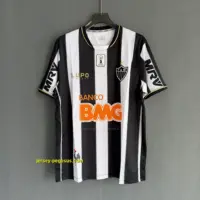Atlético Mineiro Retro 2013 Home