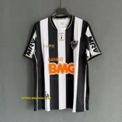 Atlético Mineiro Retro 2013 Home
