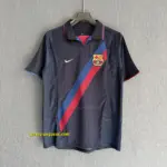 Barcelona Retro 02-03 Away