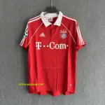 Bayern Munich Retro 05-06 Home