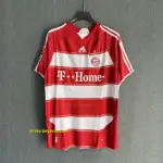 Bayern Munich Retro 07-08 Home