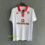 Benfica Retro 04-05 Away