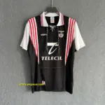 Benfica Retro 97-98 Away