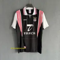 Benfica Retro 97-98 Away Benfica Retro 97-98 Away