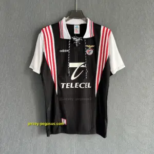 Benfica Retro 97-98 Away