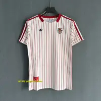 Benfica Retro Style
