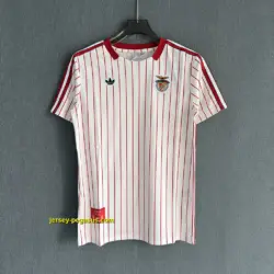 Benfica Retro Style
