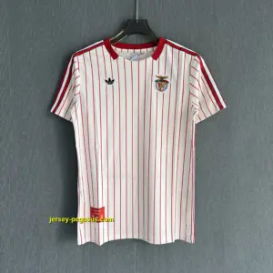 Benfica Retro Style