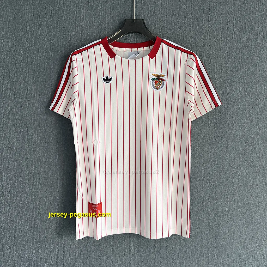 Benfica Retro Style
