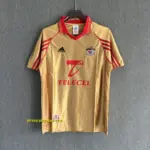 Benfica Retro98-99 Away