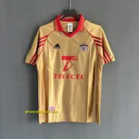 Benfica Retro98-99 Away