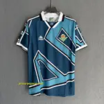 Betis Retro 95-97 Away