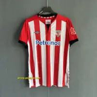 Bilbao Retro 11-12 Home