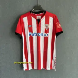 Bilbao Retro 11-12 Home