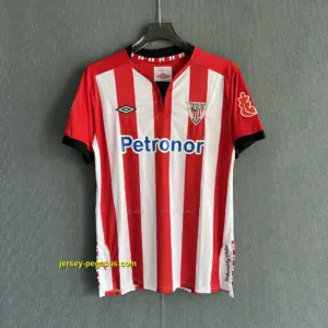 Bilbao Retro 11-12 Home