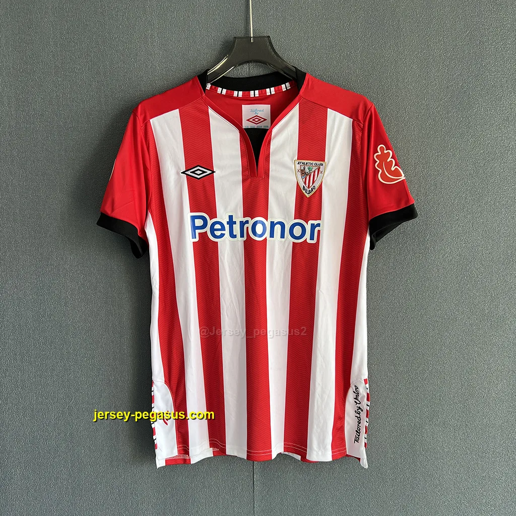Bilbao Retro 11-12 Home