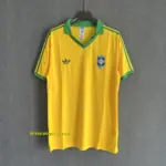 Brazil Retro 1979 Home