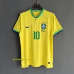 Brazil Retro 2018 Home