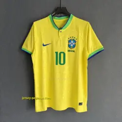 Brazil Retro 2018 Home