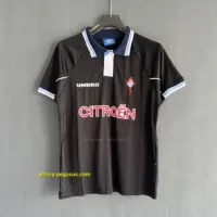 Celta Retro 97-98 Away Celta Retro 97-98 Away