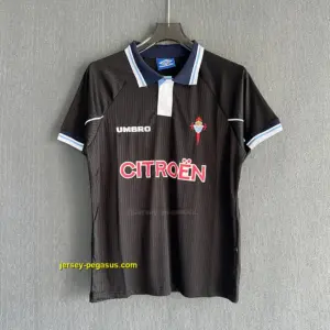 Celta Retro 97-98 Away