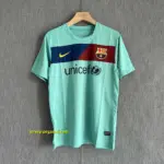 Barcelona Retro 10-11 Away