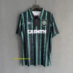 Celtic Retro 92-93 Away