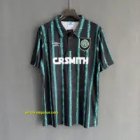 Celtic Retro 92-93 Away Celtic Retro 92-93 Away