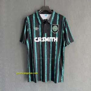Celtic Retro 92-93 Away