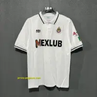Chivas de Guadalajara Retro 95-97 Away Chivas de Guadalajara Retro 95-97 Away