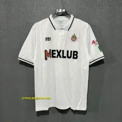 Chivas de Guadalajara Retro 95-97 Away