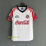 Chivas de Guadalajara Retro 98-99 Away