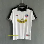 Colo-Colo Retro 1999 Home
