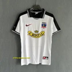 Colo-Colo Retro 1999 Home